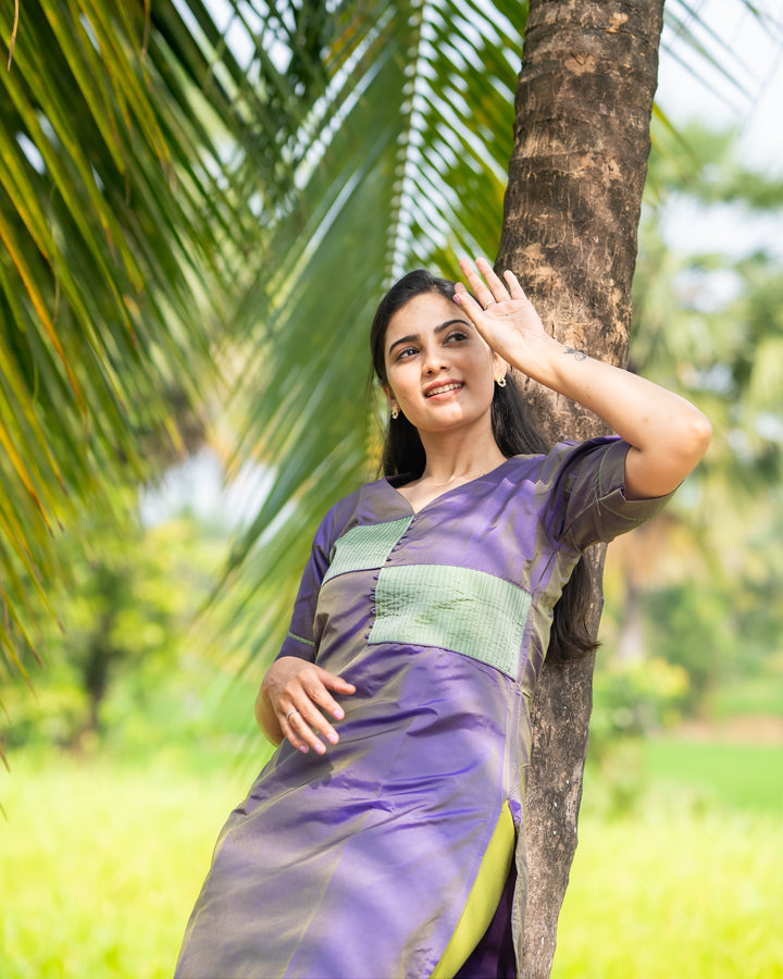 Bharathi Straight kurthi  (Non-maternity)