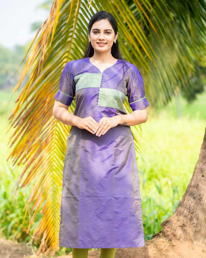 Bharathi Straight kurthi  (Non-maternity)