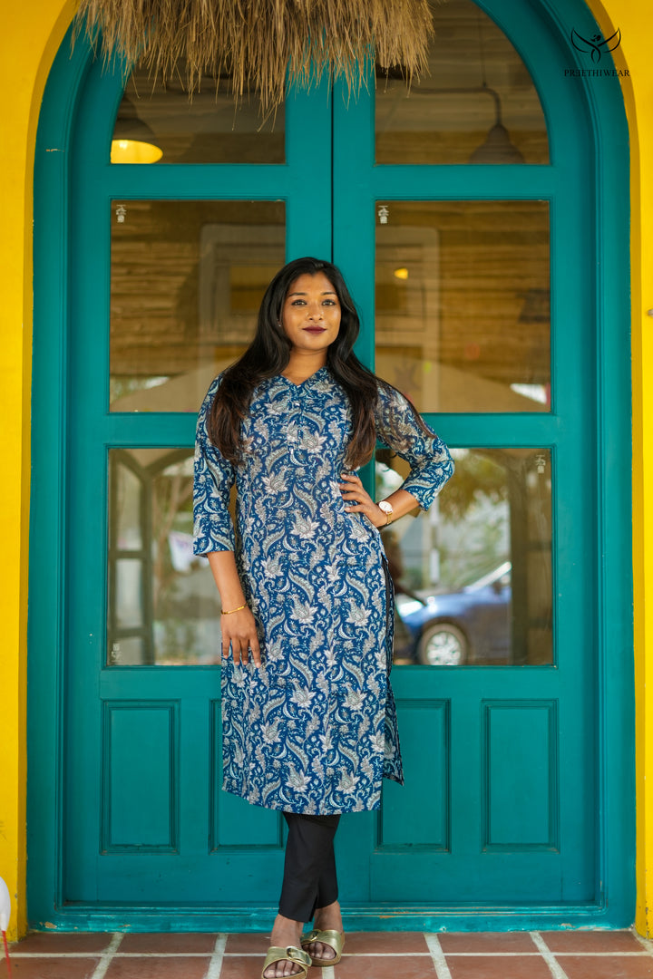 Raksha Maternity Dress