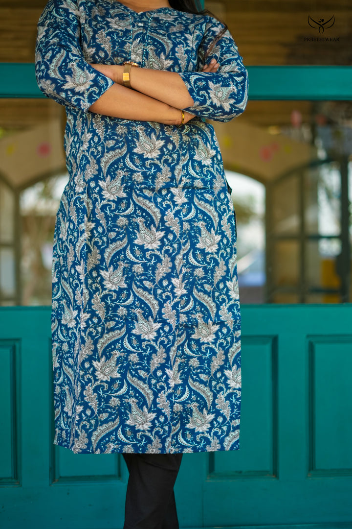 Raksha Maternity Dress