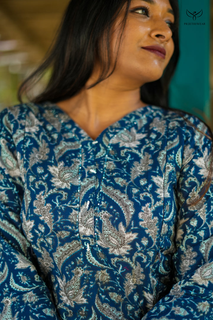 Raksha Maternity Dress