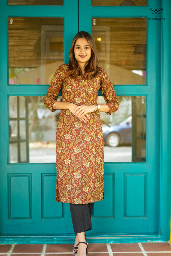 Hiteshi  Maternity Dress