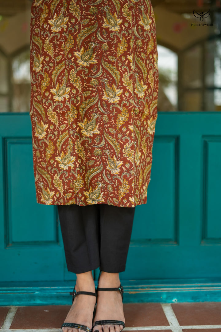 Hiteshi  Maternity Dress