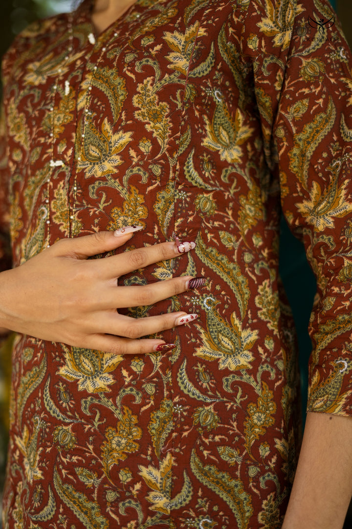 Hiteshi  Maternity Dress