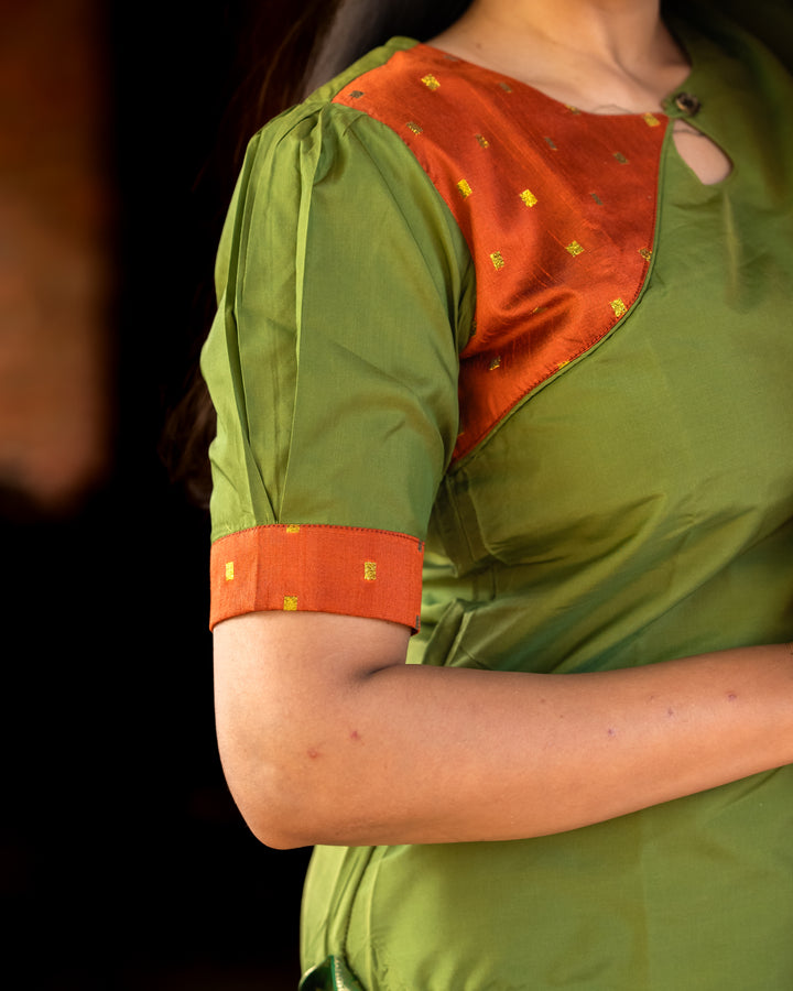 Ishvika Straight kurthi  (Non-maternity)