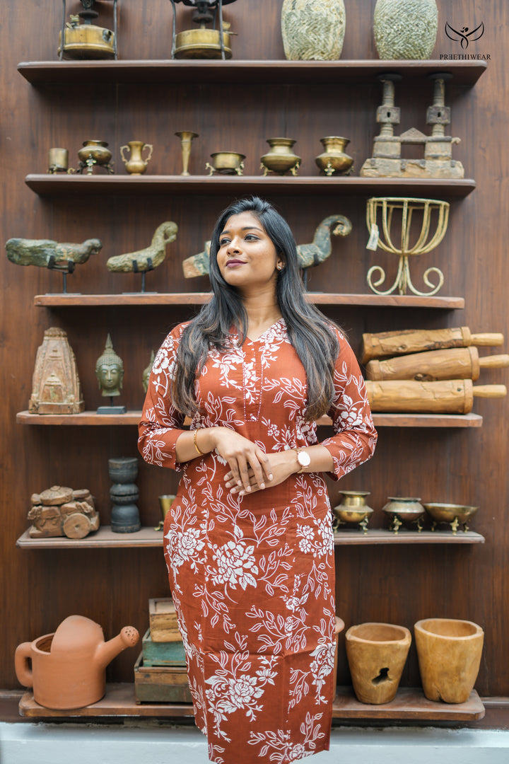 Yogeeta Maternity Dress