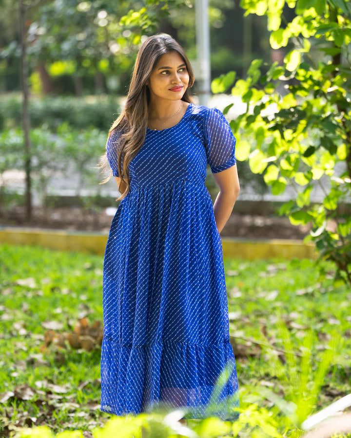 Gana Maternity Kurthi