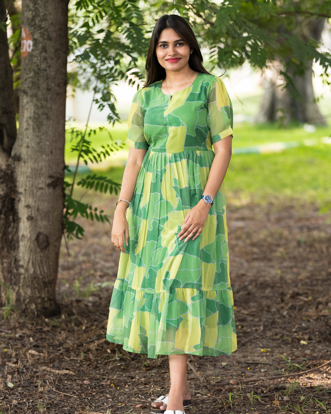 Neha  kurthi  (Non-maternity)