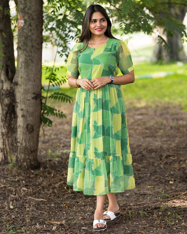 Neha  kurthi  (Non-maternity)