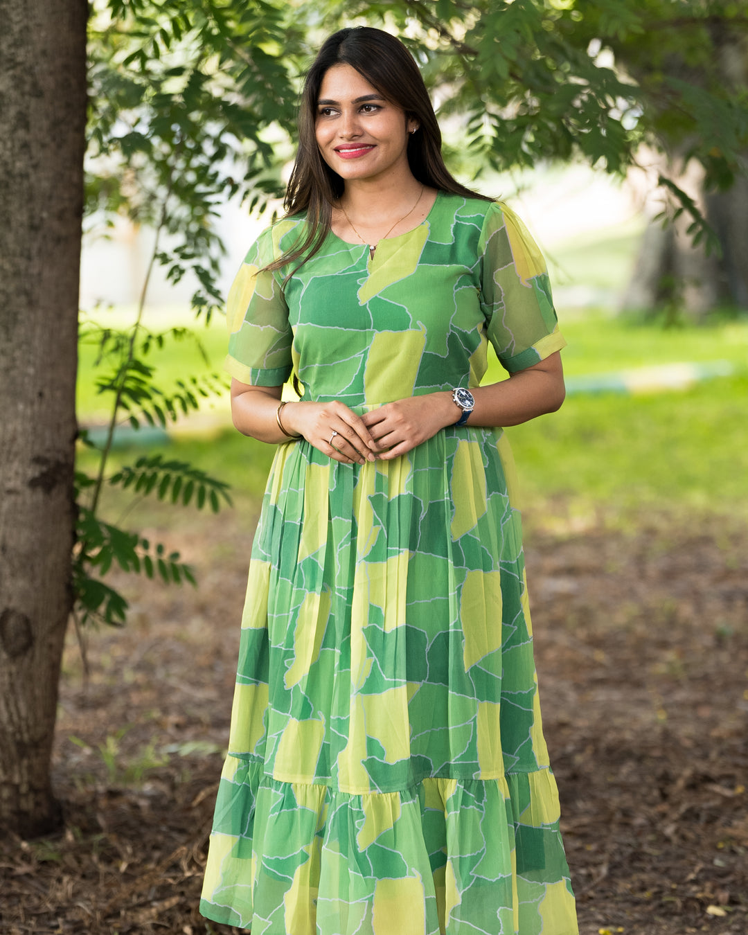 Neha  kurthi  (Non-maternity)