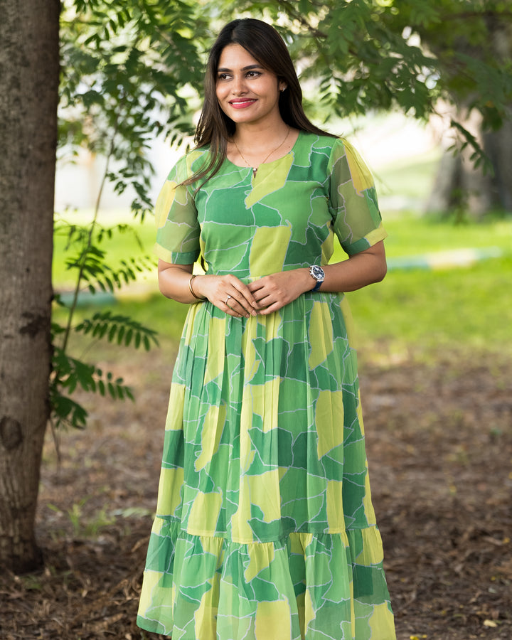 Neha  kurthi  (Non-maternity)