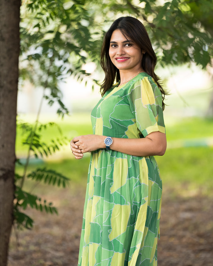 Neha  kurthi  (Non-maternity)