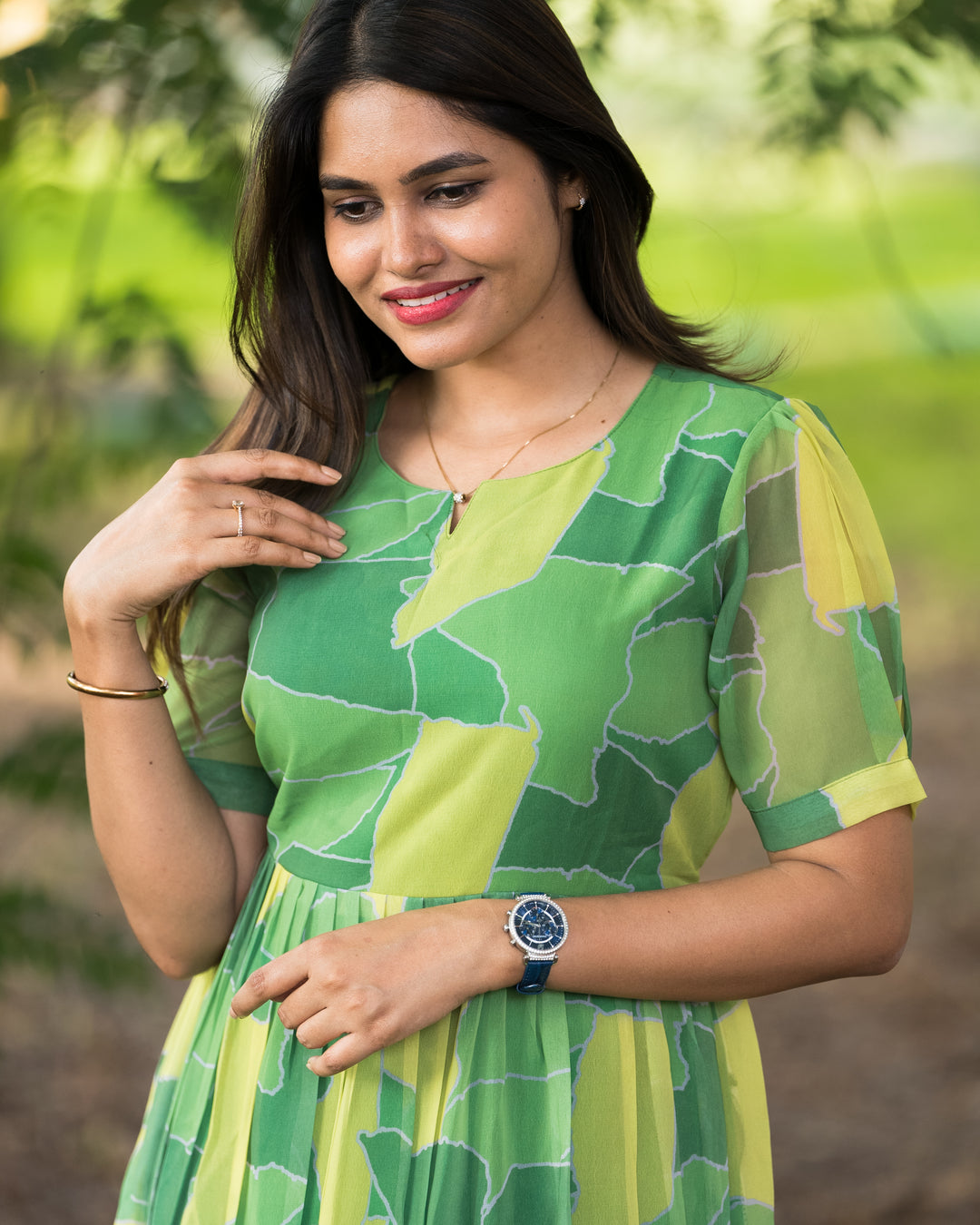 Neha  kurthi  (Non-maternity)
