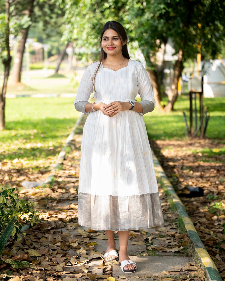 Ramya Maternity Dress