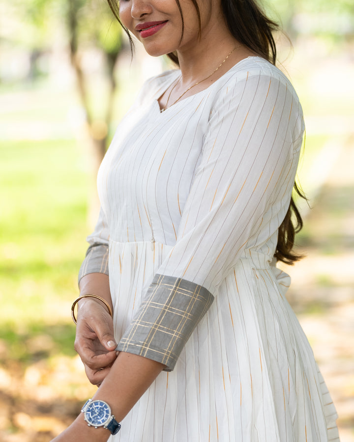 Ramya Maternity Dress