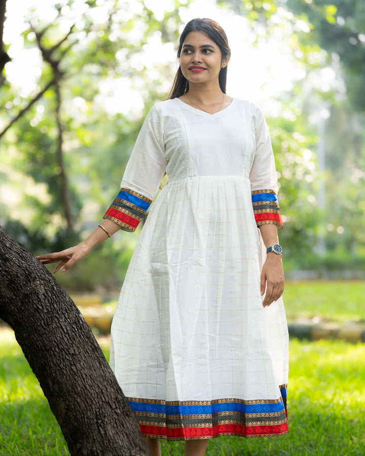 Smitha Maternity Dress