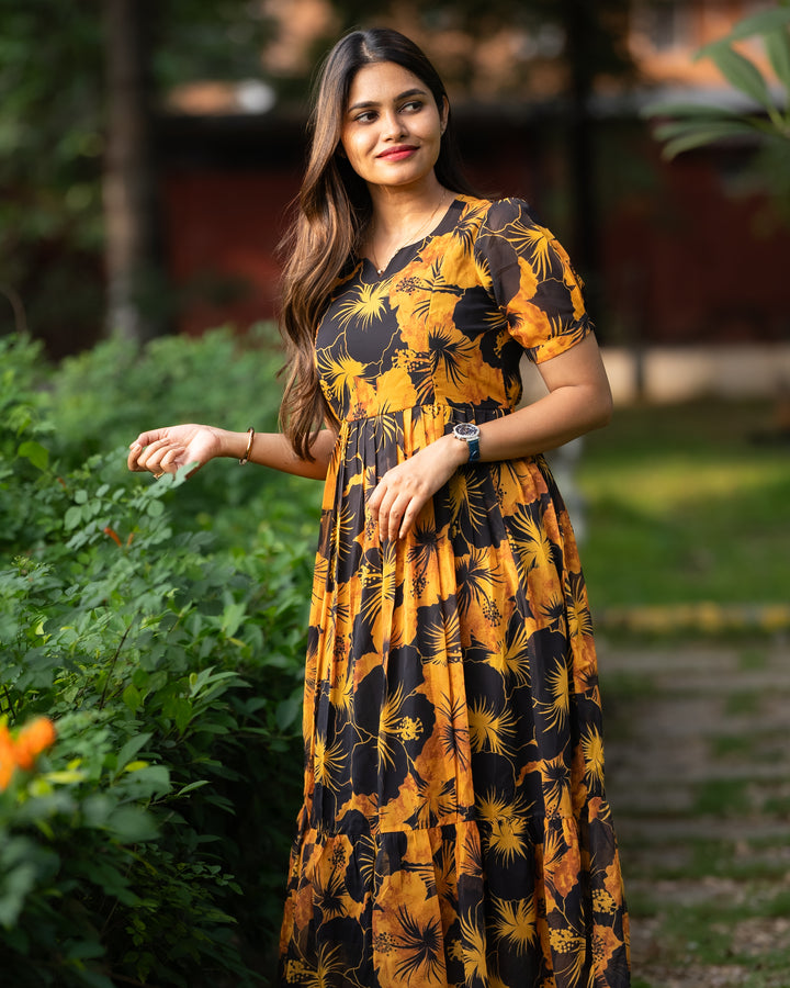 Jincy Maternity Kurthi   (PREORDER- Dec31)