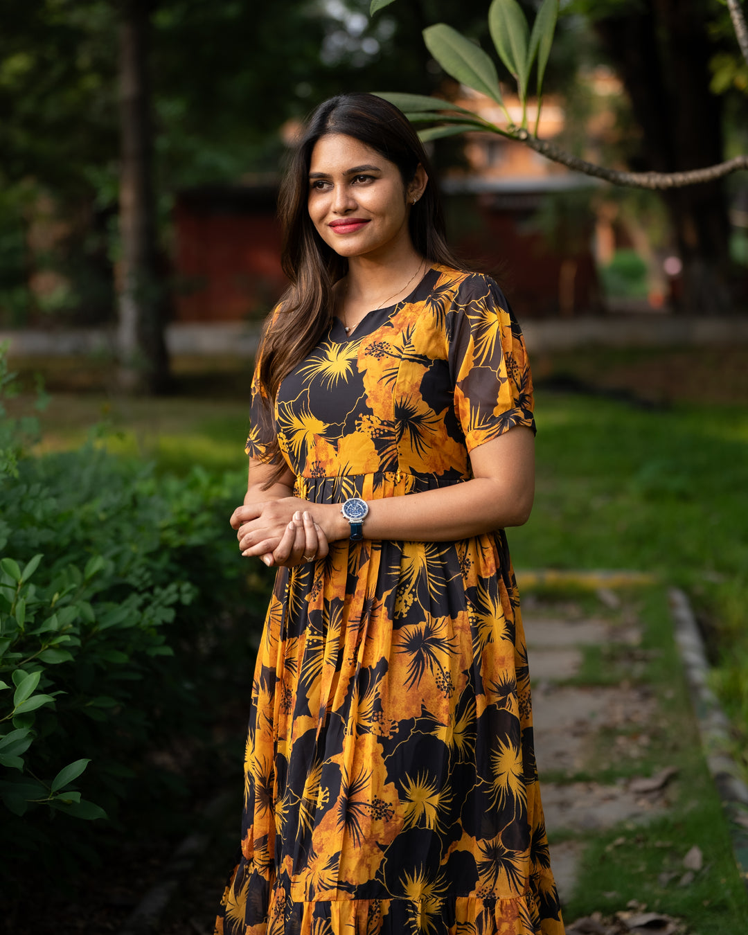 Jincy Maternity Kurthi   (PREORDER- Dec31)