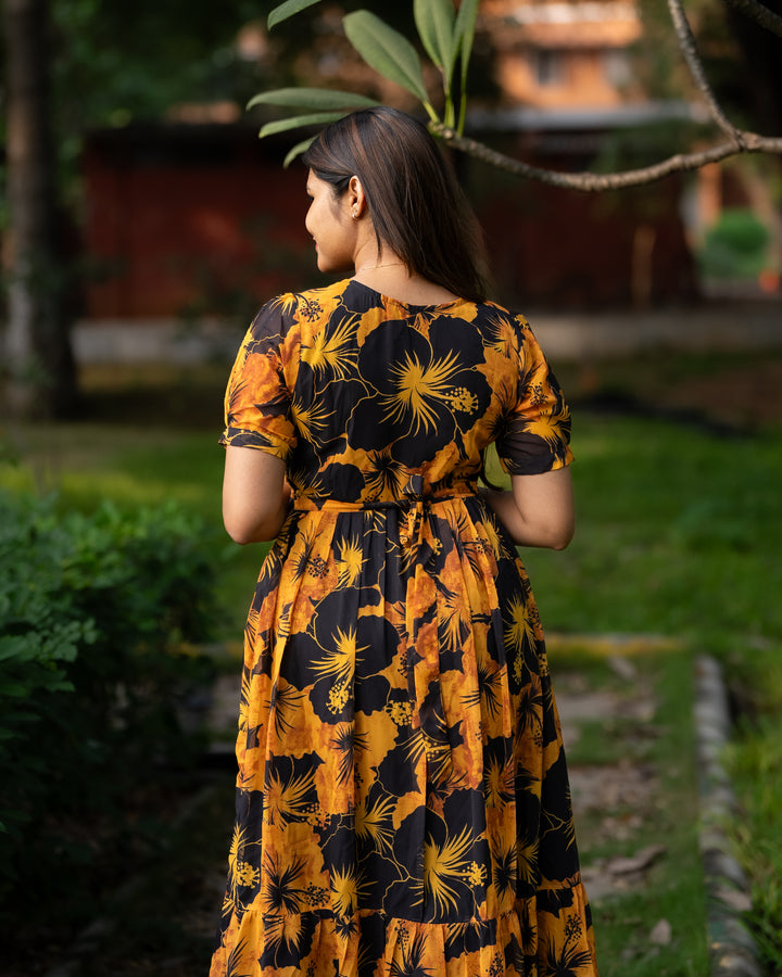 Jincy Maternity Kurthi   (PREORDER- Dec31)