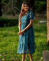 Hina1 Maternity Dress