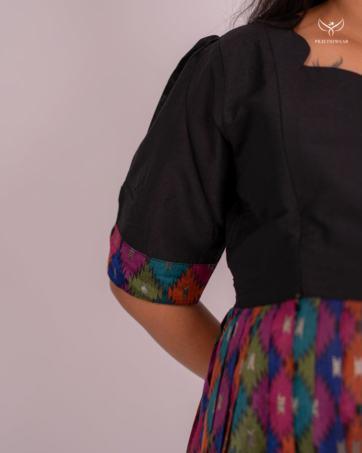 Anshula1 Maternity Dress