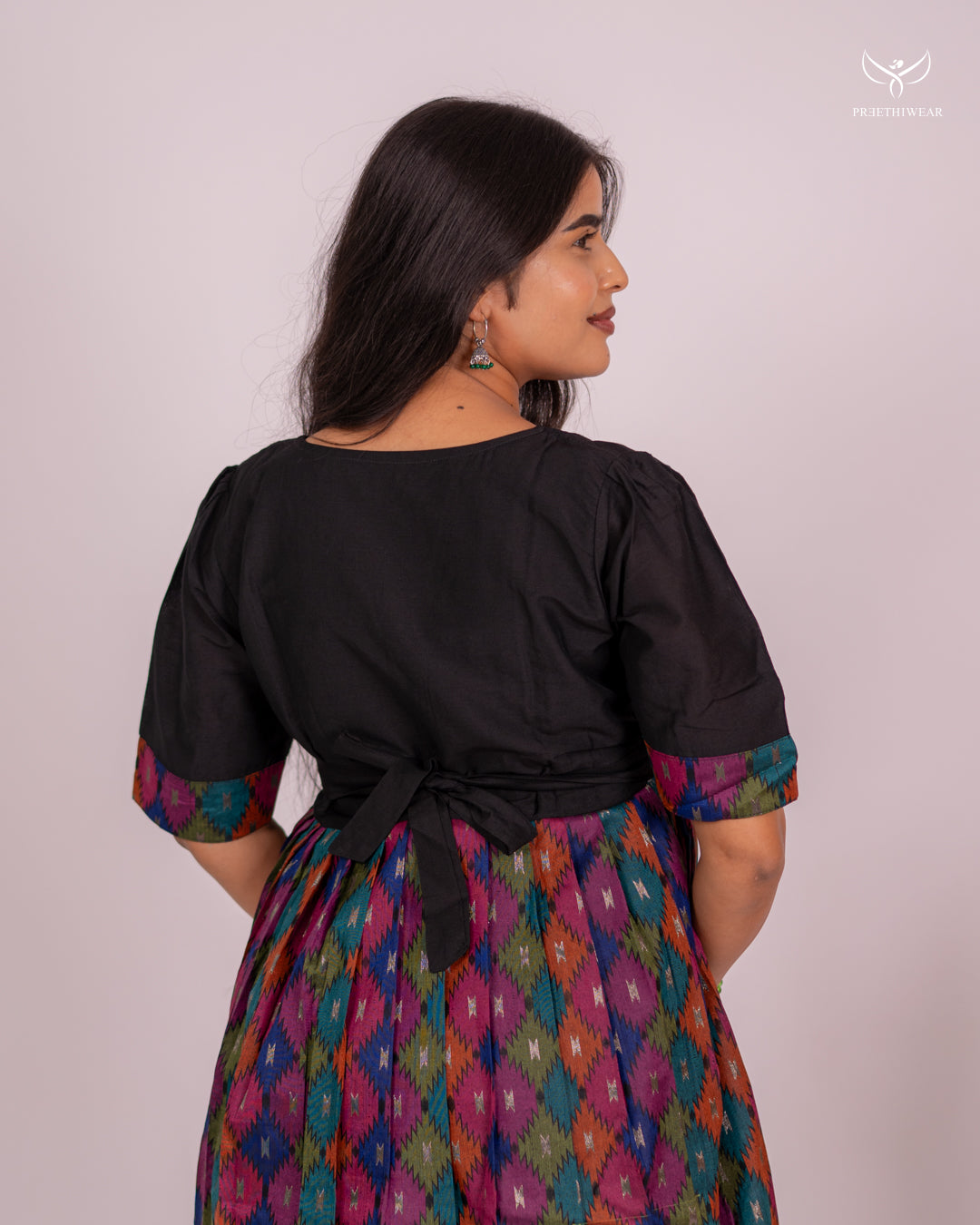 Anshula1 Maternity Dress