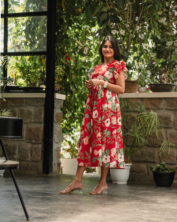 Sakthy kurthi  (Non-maternity)