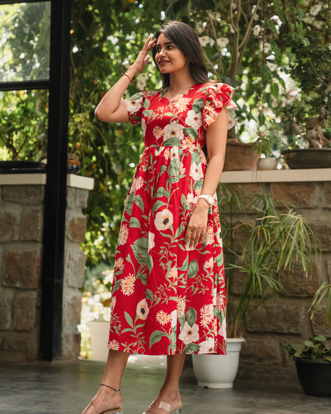 Sakthy kurthi  (Non-maternity)