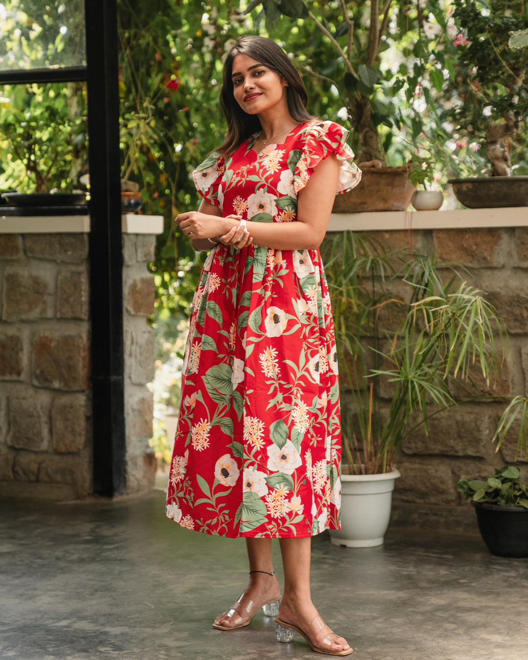 Sakthy kurthi  (Non-maternity)