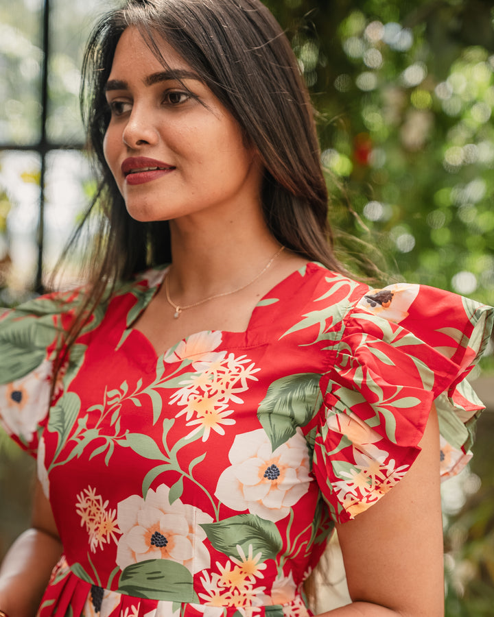 Sakthy kurthi  (Non-maternity)
