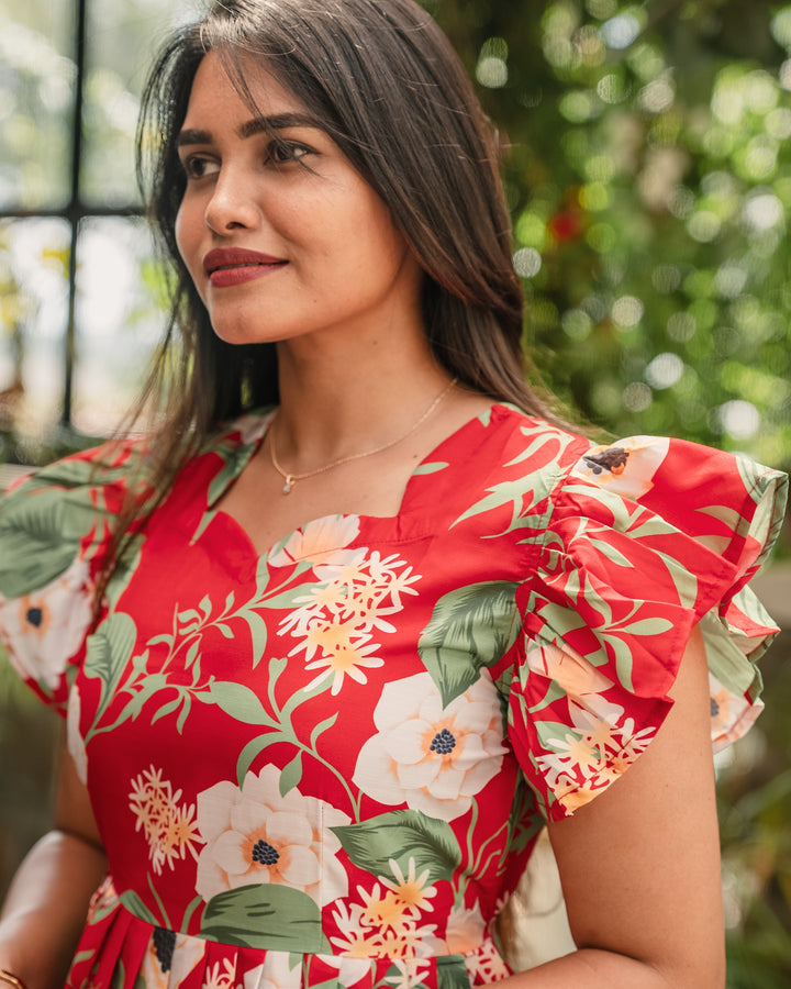 Sakthy kurthi  (Non-maternity)