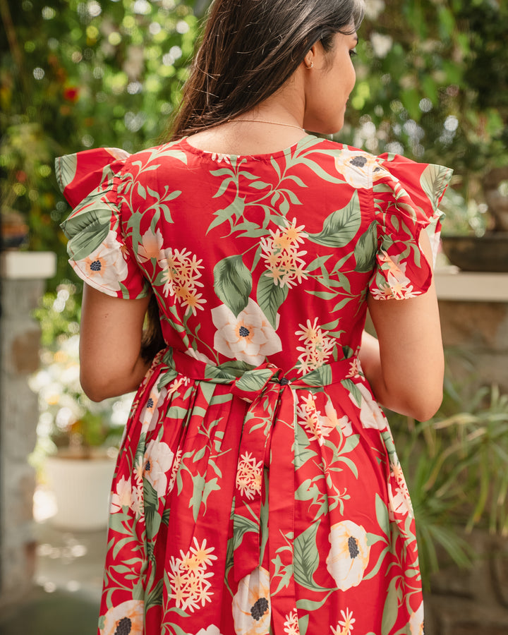 Sakthy kurthi  (Non-maternity)