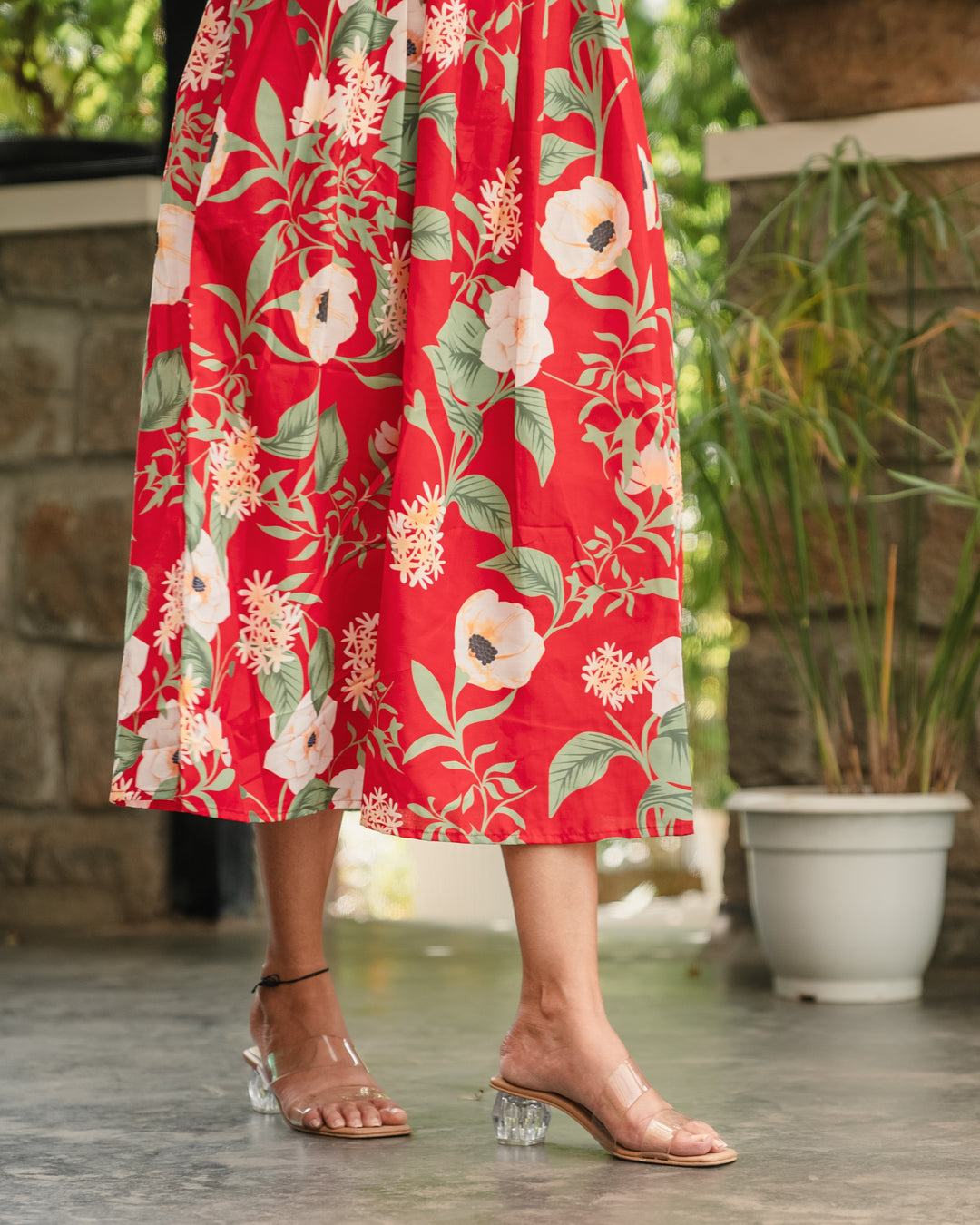 Sakthy kurthi  (Non-maternity)