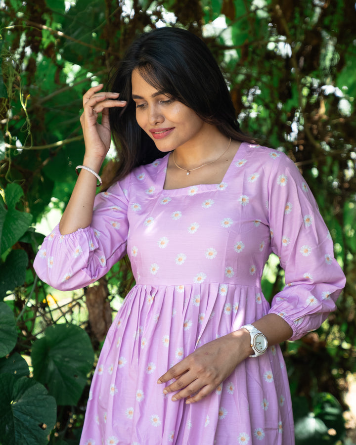 Shalini kurthi  (Non-maternity)