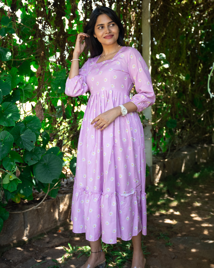 Shalini kurthi  (Non-maternity)