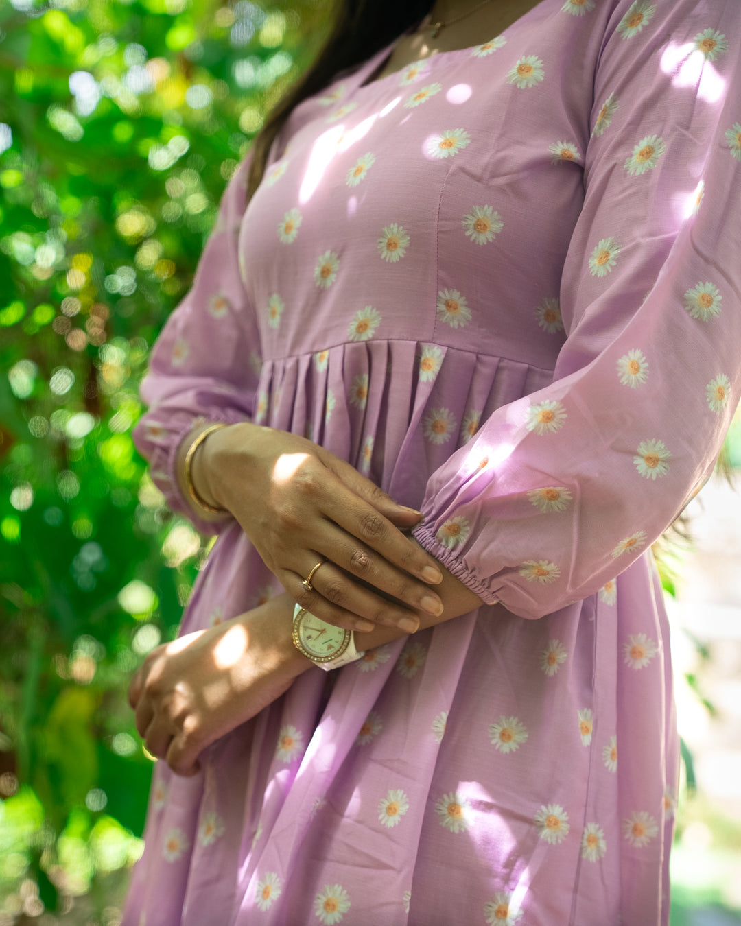 Shalini kurthi  (Non-maternity)