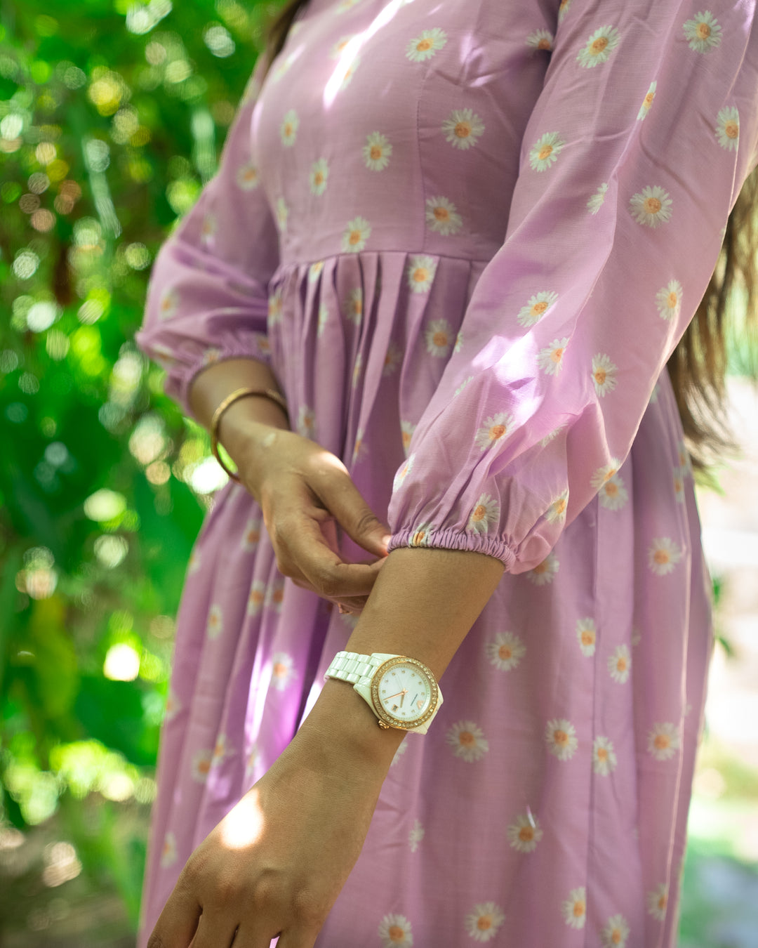 Shalini kurthi  (Non-maternity)