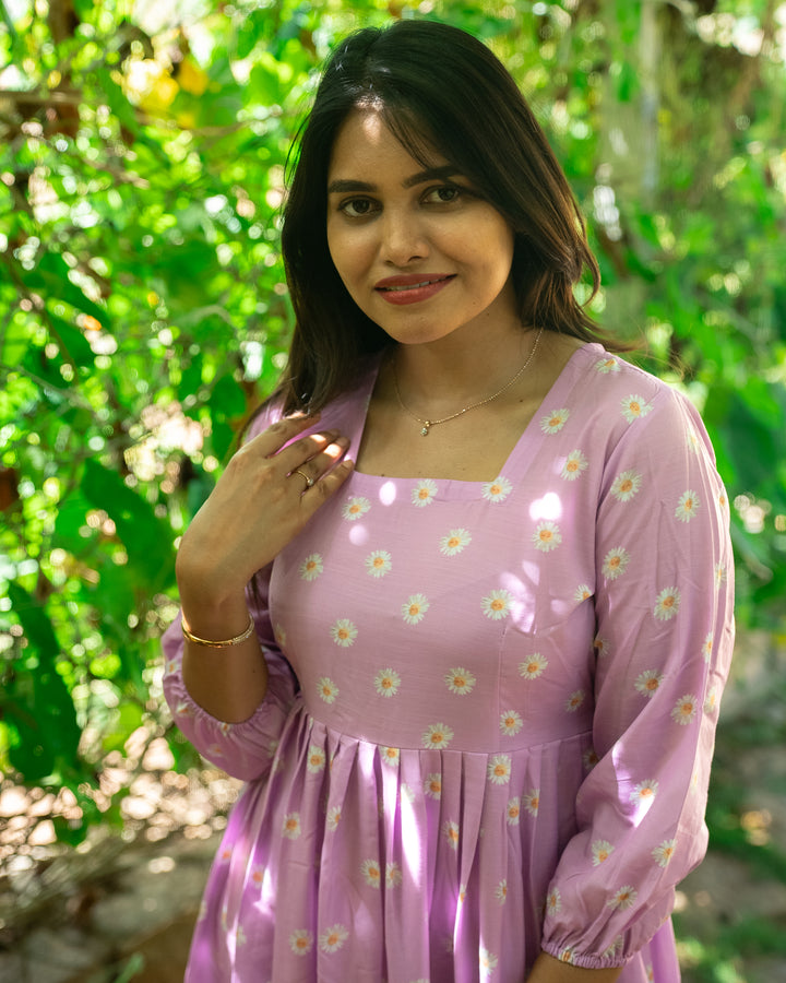 Shalini kurthi  (Non-maternity)