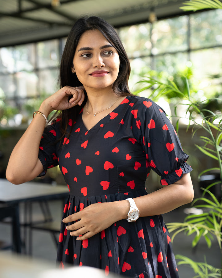 Swathi kurthi  (Non-maternity)