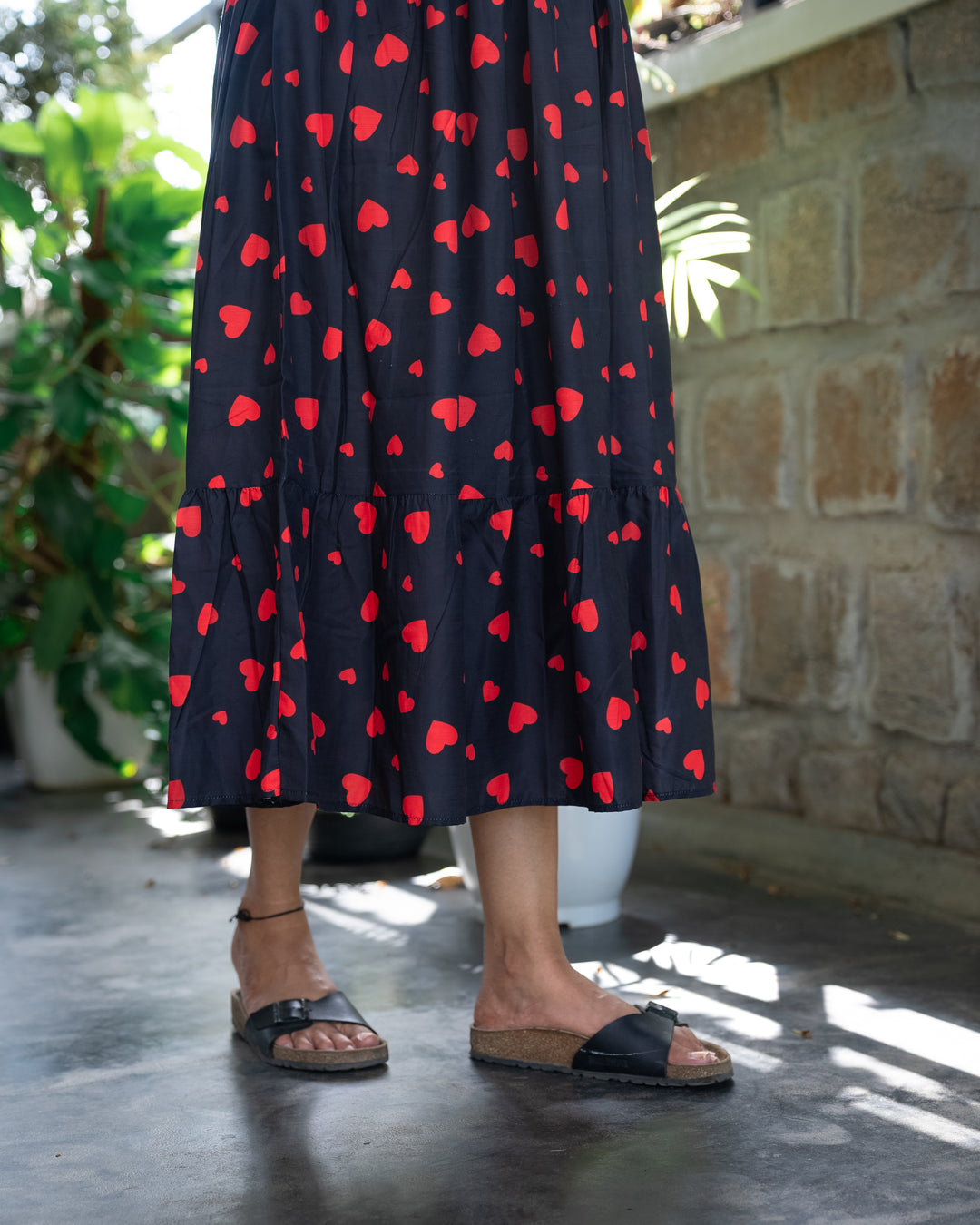 Swathi kurthi  (Non-maternity)