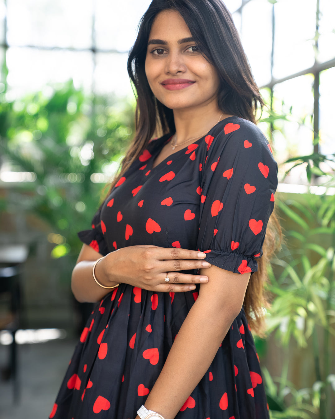 Swathi kurthi  (Non-maternity)