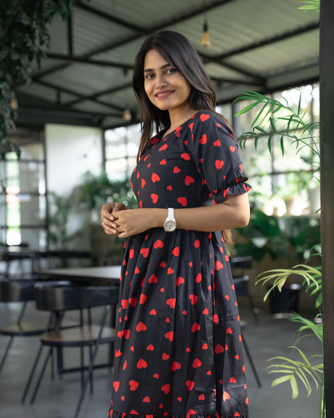 Swathi kurthi  (Non-maternity)