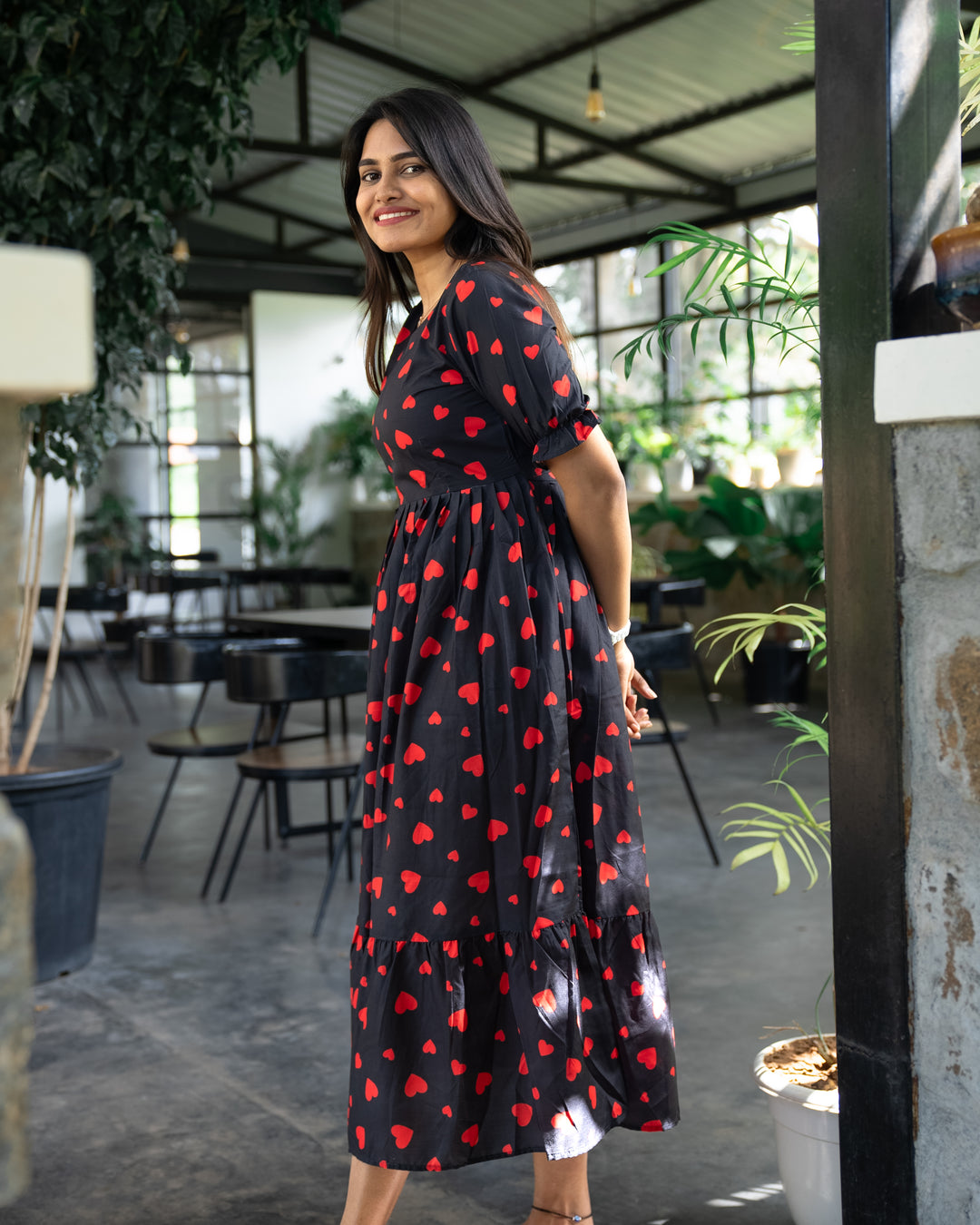 Swathi kurthi  (Non-maternity)