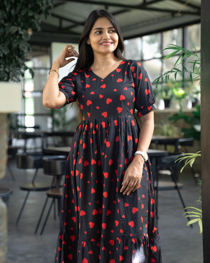 Swathi kurthi  (Non-maternity)