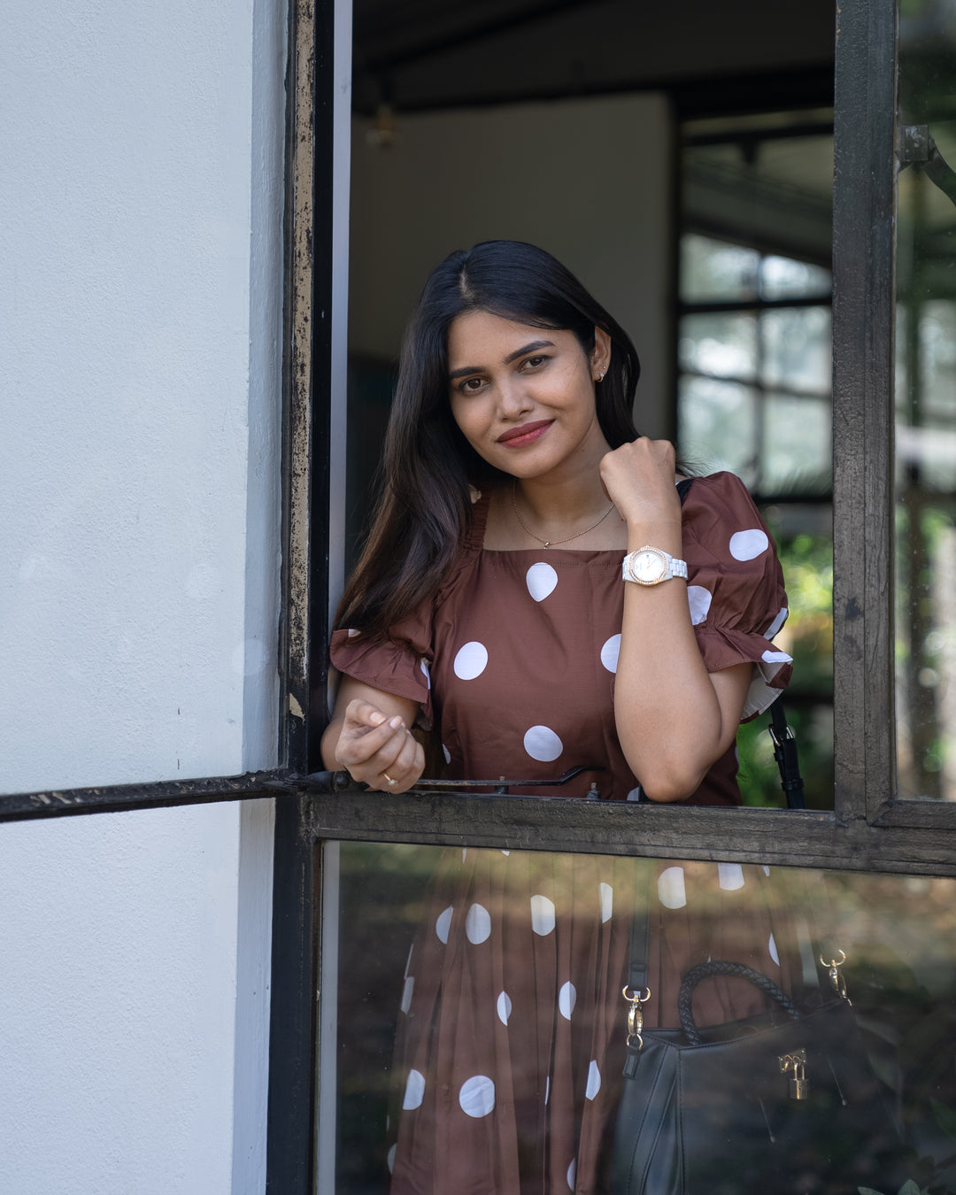 Preta kurthi  (Non-maternity)