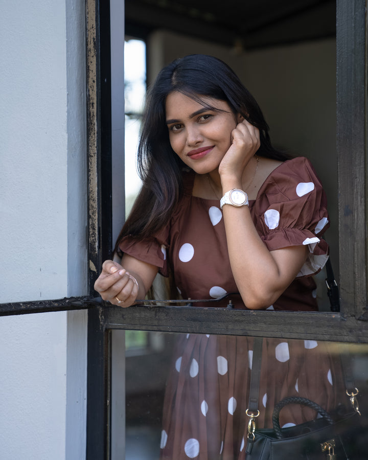 Preta kurthi  (Non-maternity)