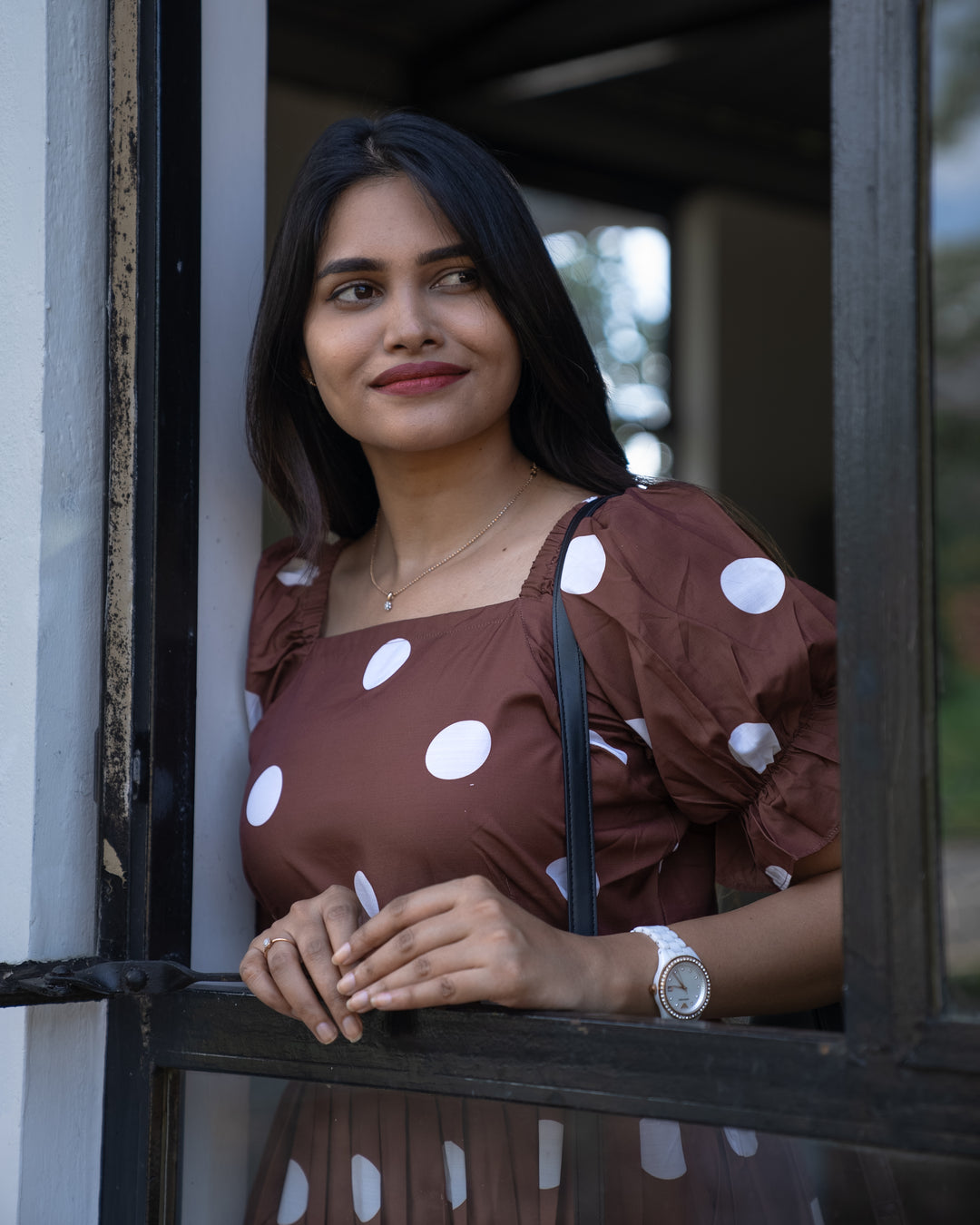 Preta kurthi  (Non-maternity)