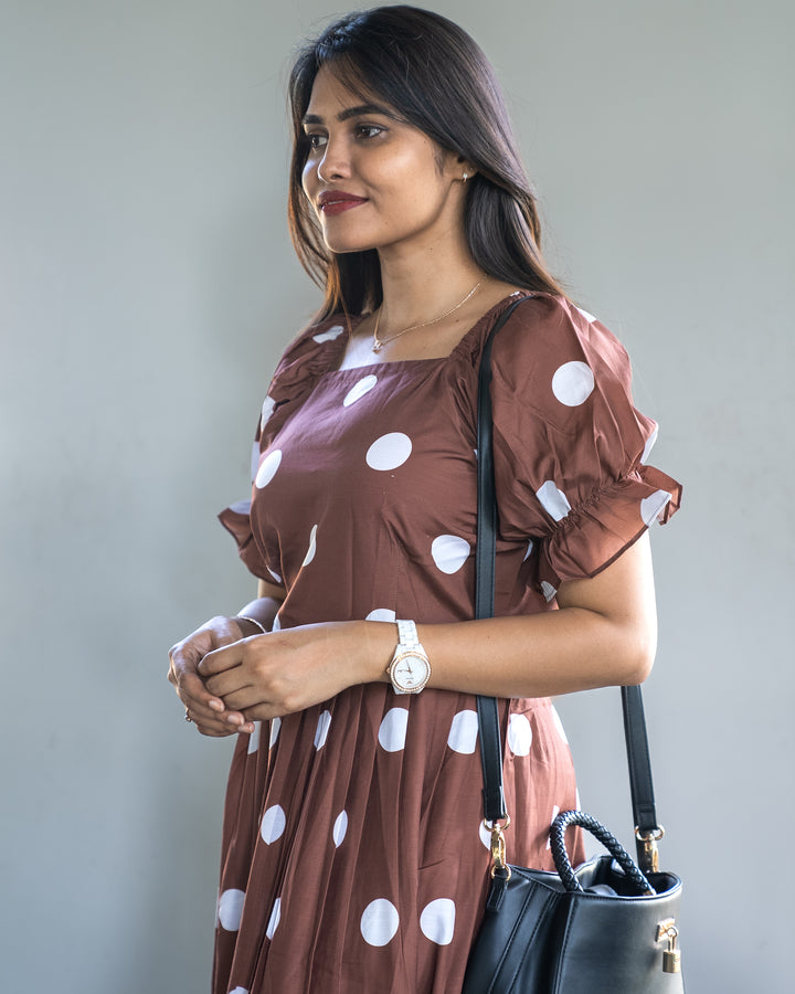 Preta kurthi  (Non-maternity)