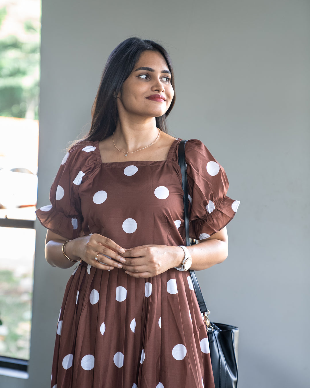 Preta kurthi  (Non-maternity)