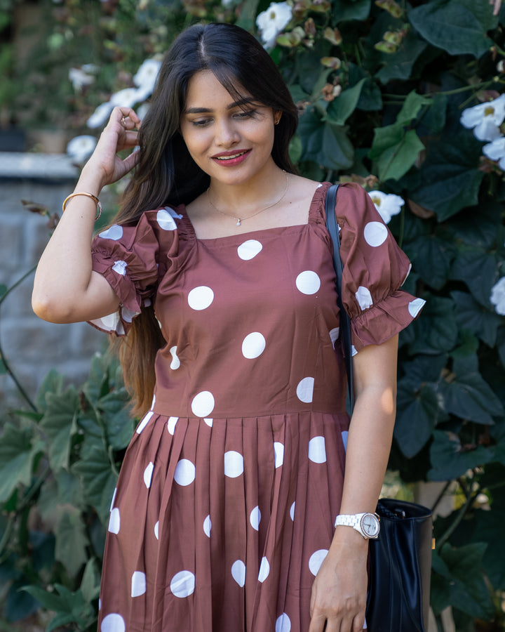 Preta kurthi  (Non-maternity)